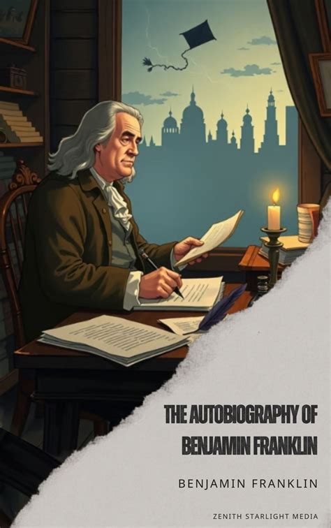 the autobiography of benjamin franklin pdf